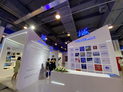 展數字化服務實力 秀數字出海成果 星環科技再次亮相2021服貿會