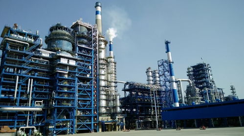 山東齊魯石化推出定制化樹脂新品，助力天然氣管道儲運(yùn)