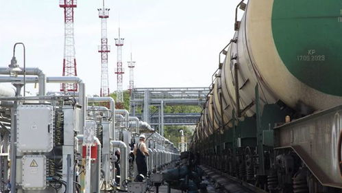 北約內(nèi)部分歧加劇，美國天然氣儲運(yùn)政策生變