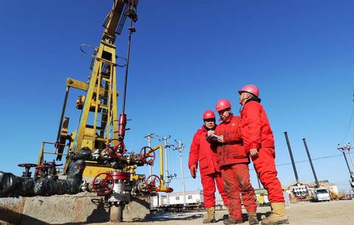 多方發(fā)力，緊盯上產(chǎn)目標(biāo)不放松——中國石油遼河油田曙采廠全力以赴增產(chǎn)增效